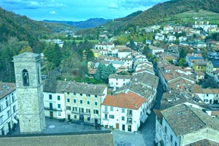 Eleanor, 36 — Escort in Bagno di Romagna, Italy