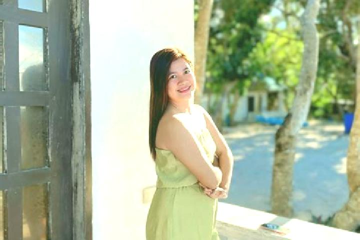 Eleanor, 36 — Escort in Bangui, Philippines