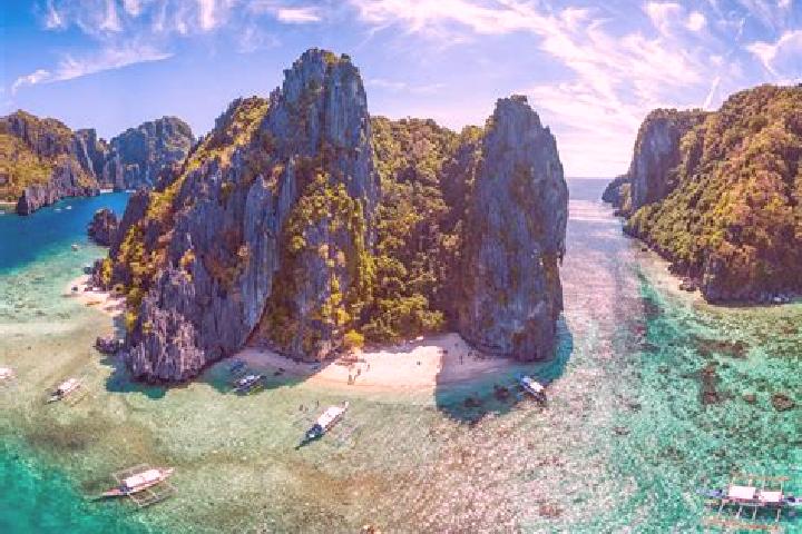 Eleanor, 36 — Escort in Binuang, Philippines