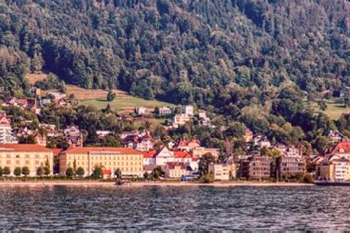 Eleanor, 36 — Escort in Bregenz, Austria