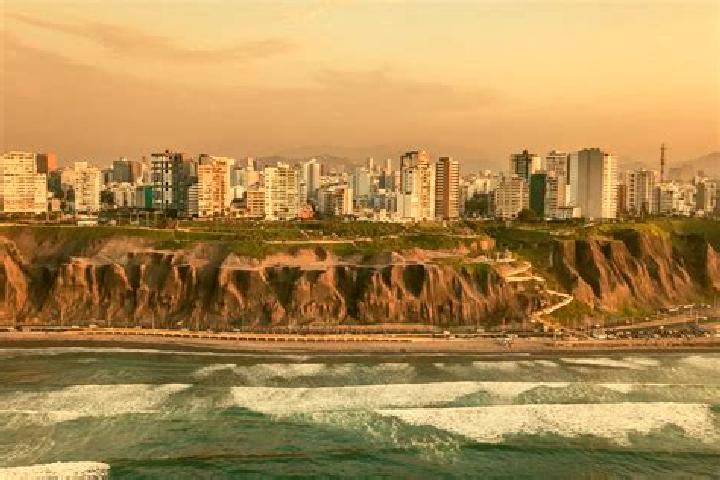 Eleanor, 36 — Escort in Ccapi, Peru