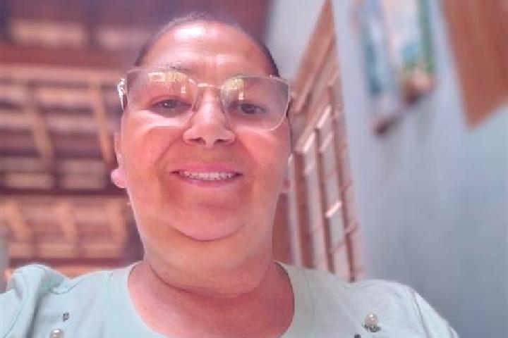 Eleanor, 36 — Escort in Conceicao, Brazil