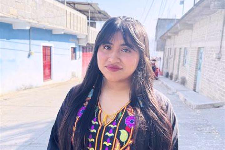 Eleanor, 36 — Escort in Cuatzoquitengo, Mexico