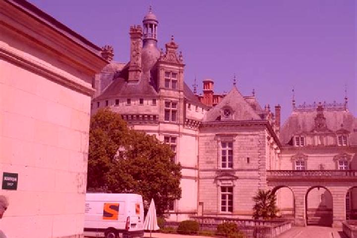Eleanor, 36 — Escort in Disse-sous-le-Lude, France