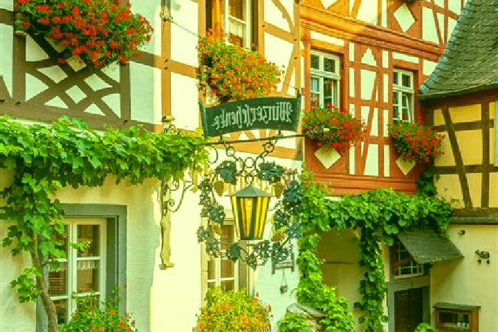 Eleanor, 36 — Escort in Fuchsmuhl, Germany
