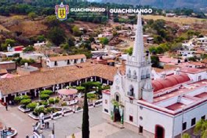 Eleanor, 36 — Escort in Guachinango, Mexico