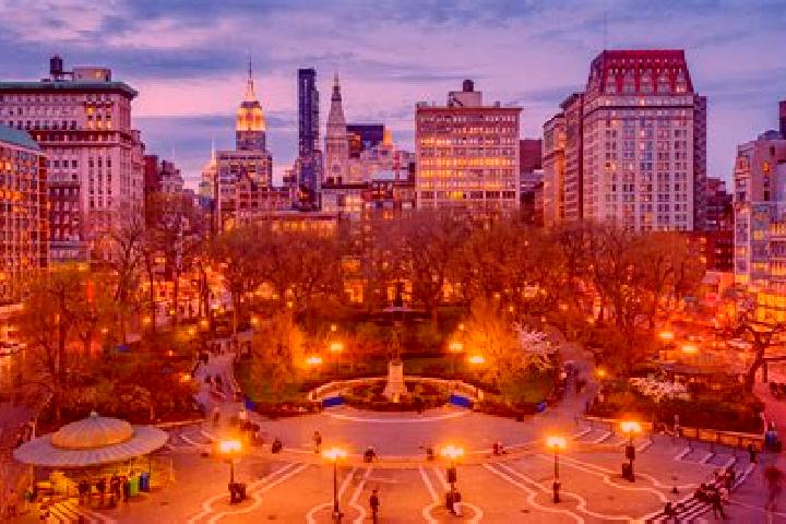 Eleanor, 36 — Escort in Hamilton Square, United States