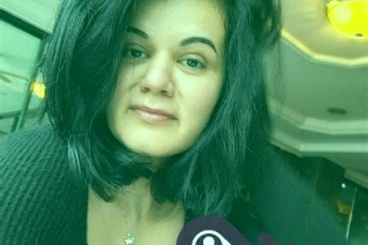 Eleanor, 36 — Escort in Hateg, Romania