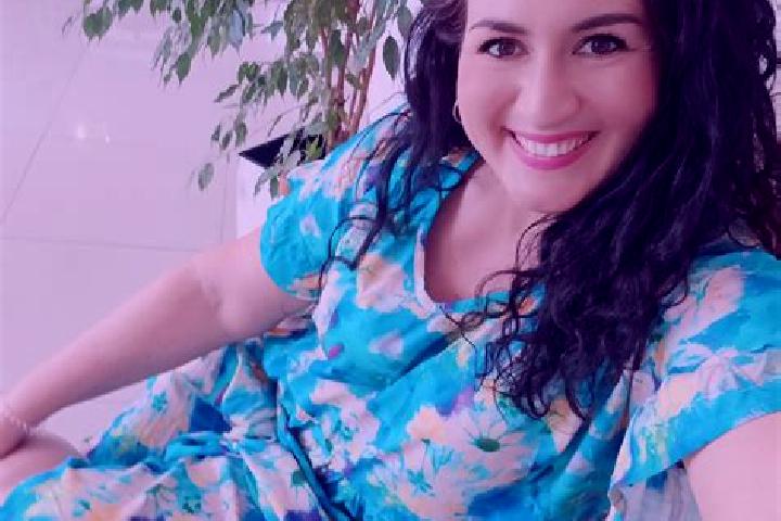 Eleanor, 36 — Escort in Hurbanovo, Slovakia