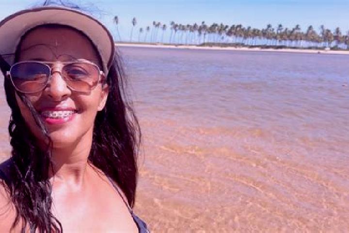 Eleanor, 36 — Escort in Jacuipe, Brazil