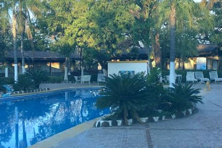 Eleanor, 36 — Escort in Jicaro Galan, Honduras