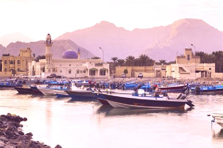 Eleanor, 36 — Escort in Khasab, Oman