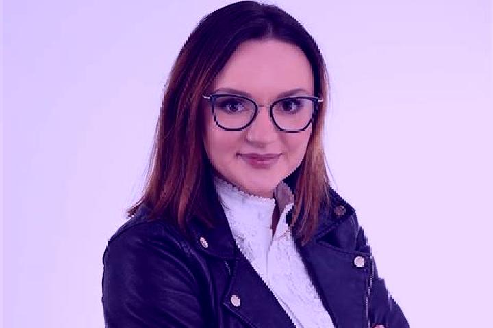 Eleanor, 36 — Escort in Kostrzyn nad Odra, Poland