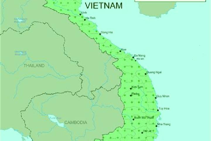 Eleanor, 36 — Escort in Lap Vo, Vietnam