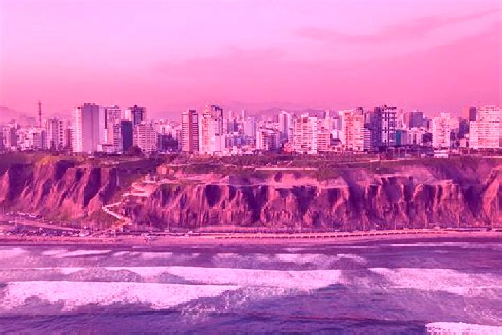 Eleanor, 36 — Escort in Ocros, Peru
