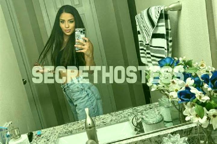 Eleanor, 36 — Escort in Pittsburg, United States