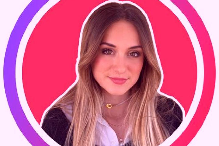 Eleanor, 36 — Escort in Rebollo, Spain