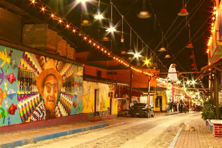 Eleanor, 36 — Escort in San Juan Ermita, Guatemala