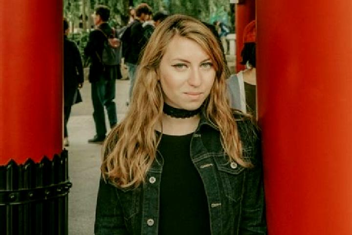 Eleanor, 36 — Escort in Sekigahara, Japan