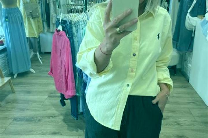 Eleanor, 36 — Escort in Slupca, Poland