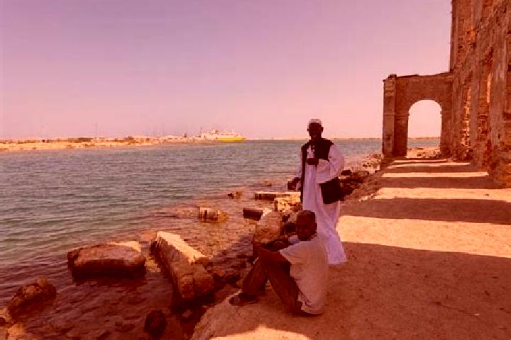 Eleanor, 36 — Escort in Suakin, Sudan