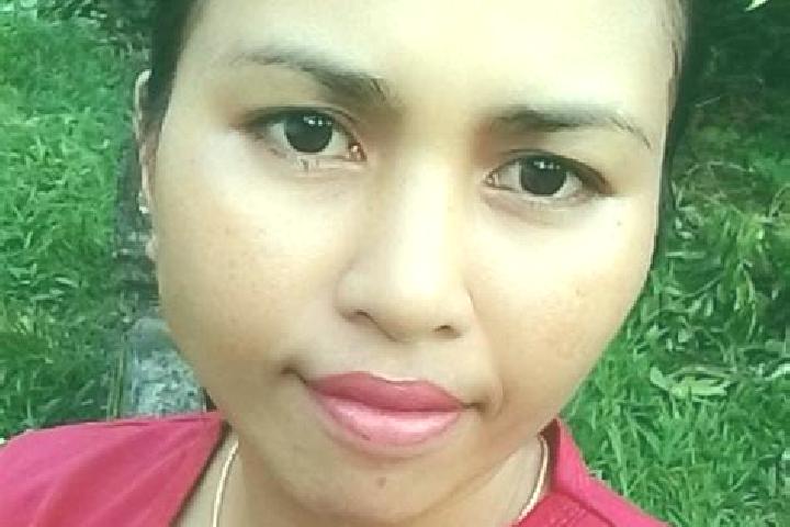 Eleanor, 36 — Escort in Tampekan, Indonesia