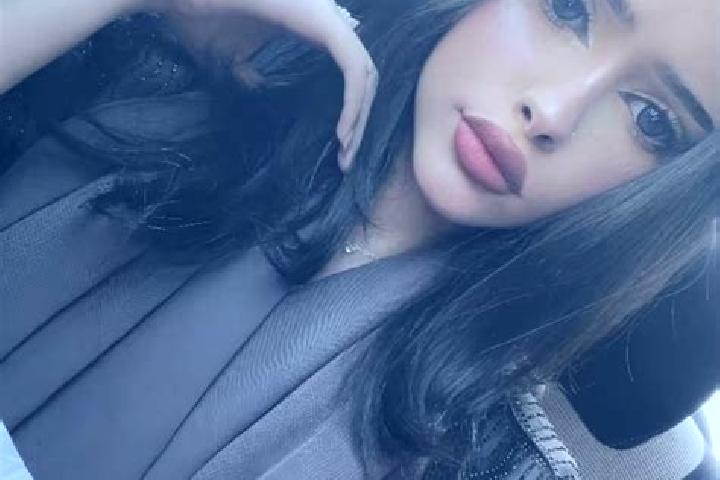 Eleanor, 36 — Escort in Uchquduq Shahri, Uzbekistan
