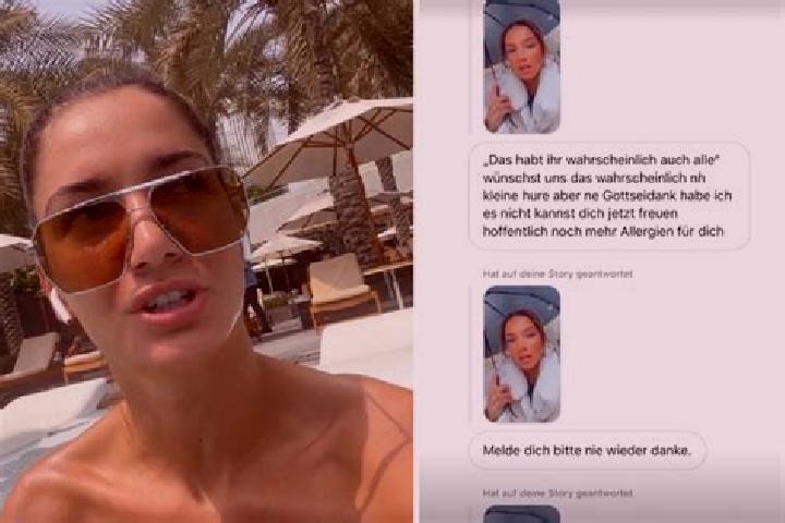 Eleanor, 36 — Escort in Userin, Germany