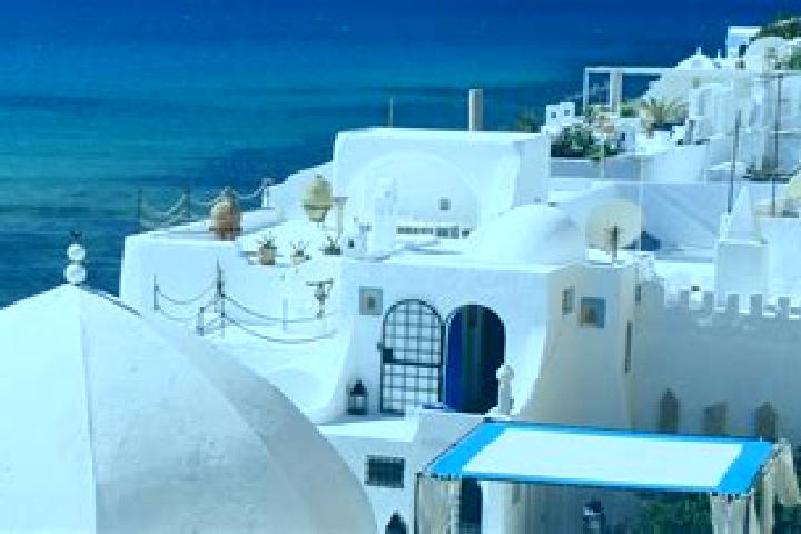 Eleanor, 36 — Escort in Zaouiet Medien, Tunisia