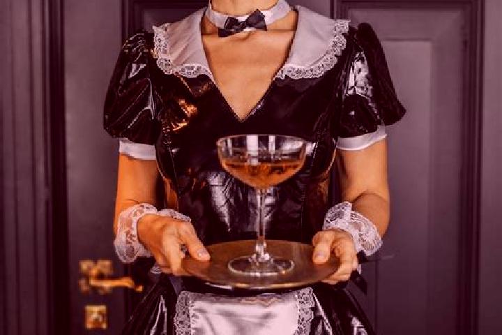 Eleanor, 37, a black dark-eyed caribbean companion based in Hengyangcun. Offering Duos, BDSM, Massage. Available for incall and outcall, overnight bookings a...