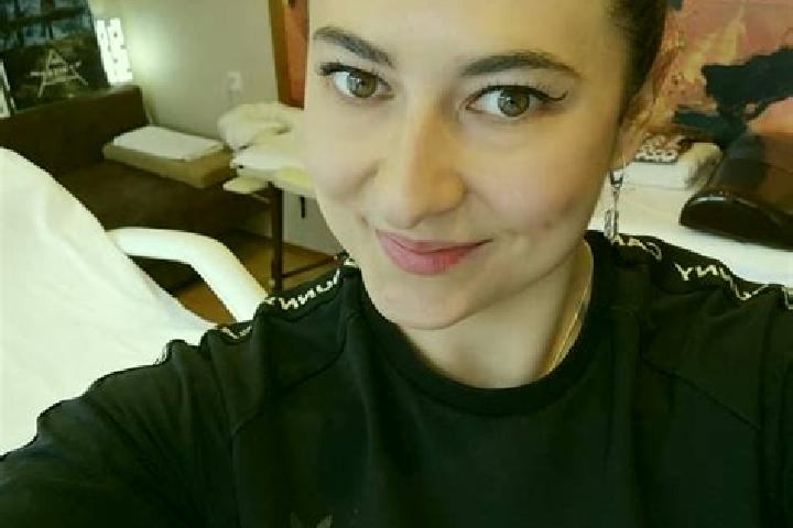 Eleanor, 37, a black grey-eyed caribbean companion based in Temiskaming Shores. Offering BDSM, Roleplay, OWO, Domination. Available for incall and outcall, o...