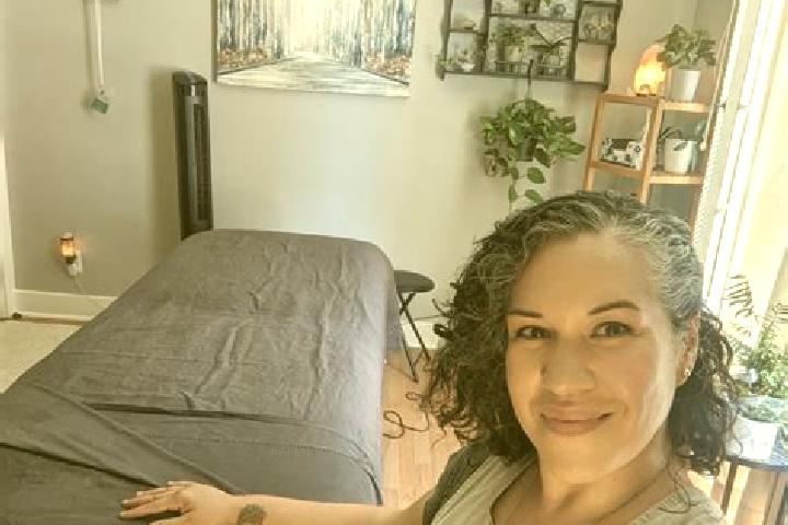 Eleanor, 37, a black grey-eyed indian companion based in Ocean Grove. Offering Striptease, Erotic Massage, Duos. Available for incall and outcall, day and ev...