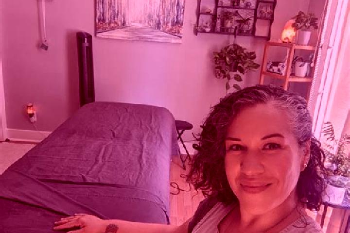 Eleanor, 37, a black grey-eyed latina companion based in Boscastle. Offering Prostate Massage, Travel Companion, Tantra, Girlfriend Experience, Fetish. Avail...