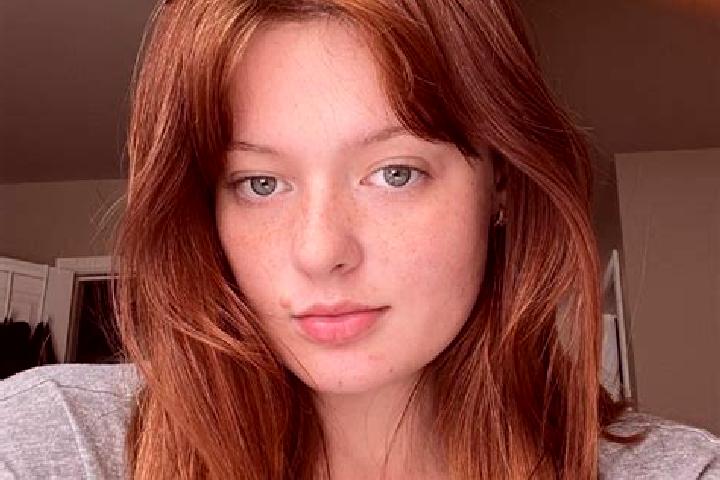 Eleanor, 37, a red brown-eyed mediterranean companion based in Banghai. Offering OWO, Fetish, A-Level, 69. Available for incall and outcall, overnight bookin...