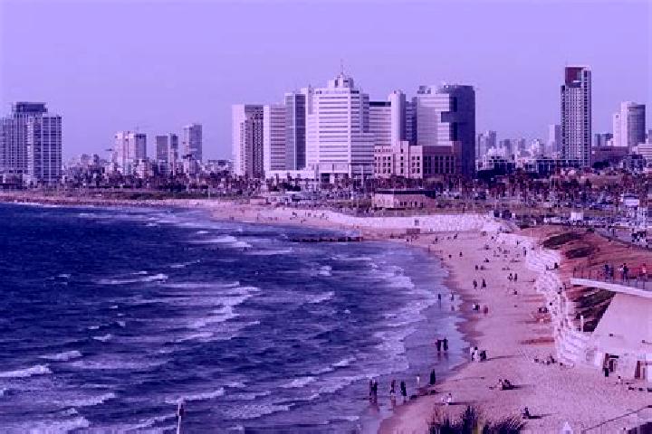 Eleanor, 37 — Escort in Ahi ezer, Israel