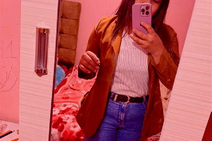 Eleanor, 37 — Escort in Aija, Peru