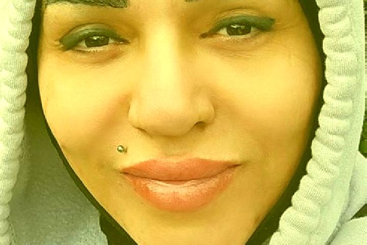 Eleanor, 37 — Escort in Alemler, Turkey