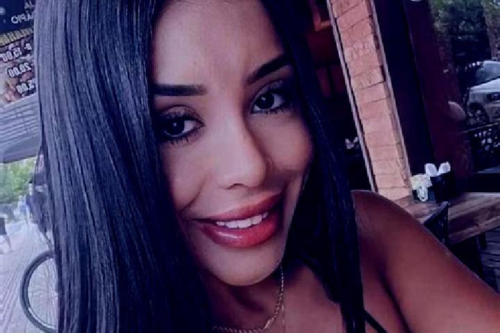 Eleanor, 37 — Escort in Barao de Grajau, Brazil