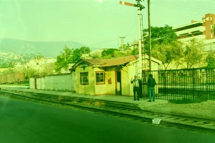 Eleanor, 37 — Escort in Brecha 124 con Via de FFCC, Mexico