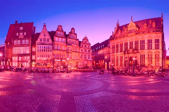 Eleanor, 37 — Escort in Bremen, United States
