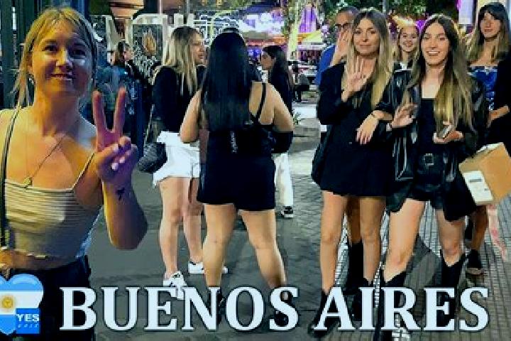 Eleanor, 37 — Escort in Buenos Aires, Mexico