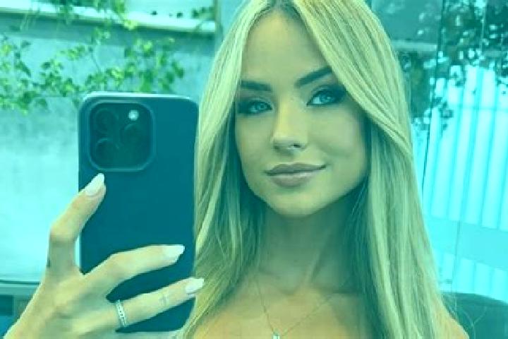 Eleanor, 37 — Escort in Casa Conejo, United States
