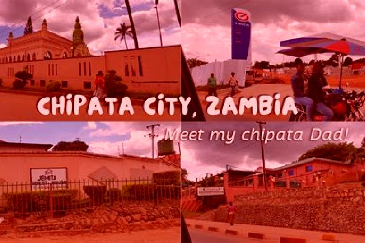 Eleanor, 37 — Escort in Chipata, Zambia