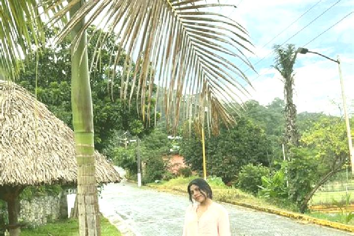 Eleanor, 37 — Escort in Coyolapa, Mexico