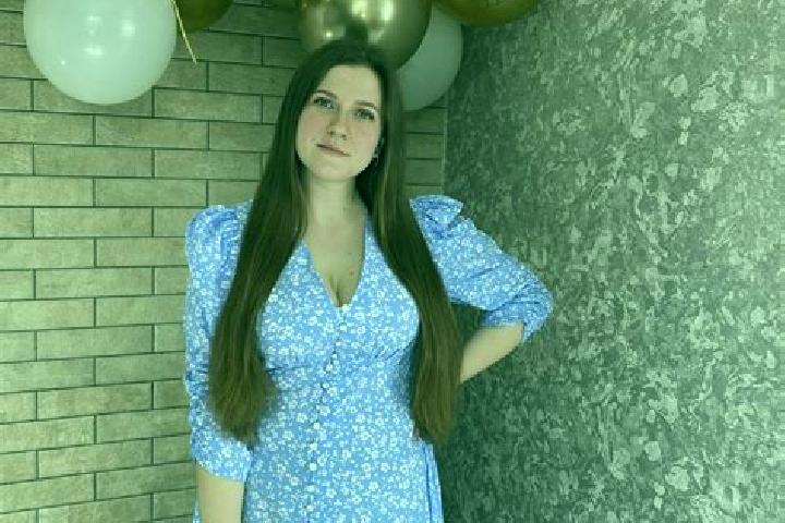 Eleanor, 37 — Escort in Dubrovytsya, Ukraine