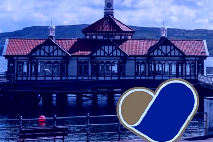 Eleanor, 37 — Escort in Dunoon, United Kingdom