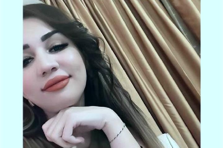 Eleanor, 37 — Escort in Egindikol, Kazakhstan