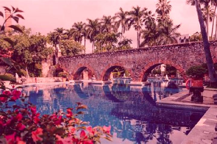 Eleanor, 37 — Escort in Ejido Gogorron (Ex-Hacienda de Gogorron), Mexico