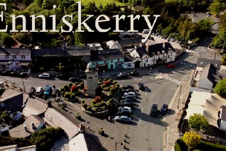 Eleanor, 37 — Escort in Enniskerry, Ireland