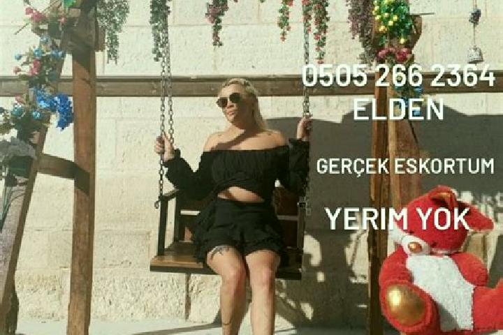 Eleanor, 37 — Escort in Erenler, Turkey